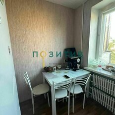 Квартира 33 м², 1-комнатная - изображение 5