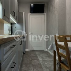 Квартира 40,9 м², 1-комнатная - изображение 3