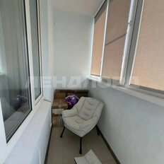 Квартира 24,3 м², студия - изображение 5