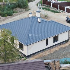 дом + 10 соток, участок - изображение 3