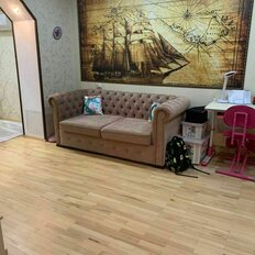 Квартира 50 м², 2-комнатная - изображение 4