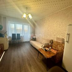 Квартира 55,8 м², 3-комнатная - изображение 1