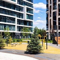 Квартира 127,2 м², студия - изображение 4