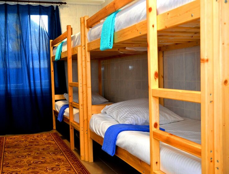 13 м², комната 12 000 ₽ в месяц - изображение 4