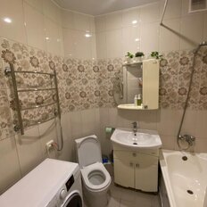 Квартира 52 м², 2-комнатная - изображение 3