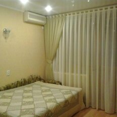 Квартира 30 м², 1-комнатная - изображение 1