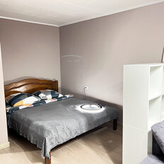 Квартира 50 м², 1-комнатная - изображение 4