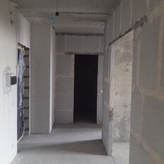 Квартира 62 м², 2-комнатная - изображение 4
