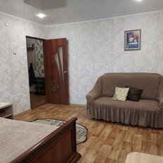 Квартира 38 м², 1-комнатная - изображение 3