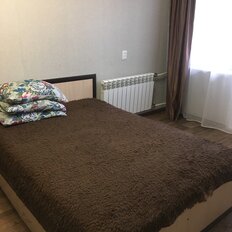 Квартира 30 м², 1-комнатная - изображение 3
