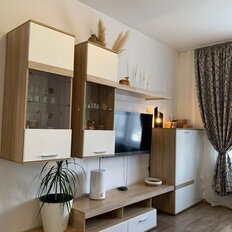 Квартира 38 м², 1-комнатная - изображение 5