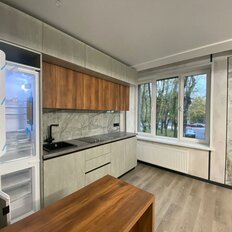 Квартира 20 м², студия - изображение 2