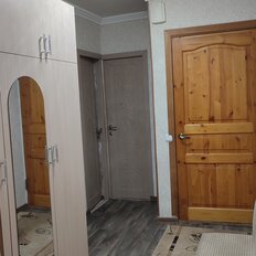 Квартира 55 м², 2-комнатная - изображение 4