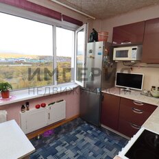 Квартира 50 м², 2-комнатная - изображение 2