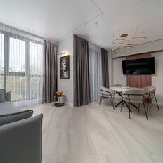Квартира 32 м², студия - изображение 4