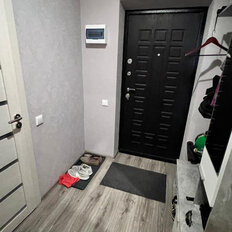 Квартира 33,2 м², студия - изображение 1