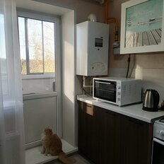 Квартира 26,9 м², 1-комнатная - изображение 5