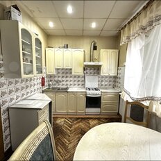 Квартира 100 м², 3-комнатная - изображение 2
