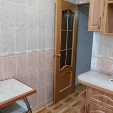 Квартира 44 м², 2-комнатная - изображение 3