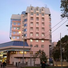 Квартира 154 м², 4-комнатная - изображение 2