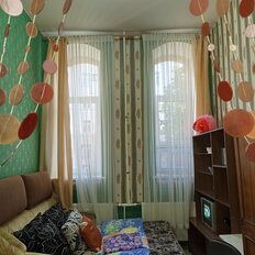 Квартира 26 м², 1-комнатная - изображение 1