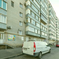 Квартира 100 м², 3-комнатная - изображение 4