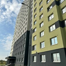 Квартира 18 м², студия - изображение 1