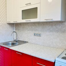 Квартира 31 м², 1-комнатная - изображение 5