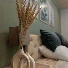Квартира 60 м², 2-комнатная - изображение 5