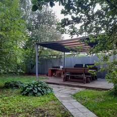 Квартира 120,5 м², 3-комнатная - изображение 2