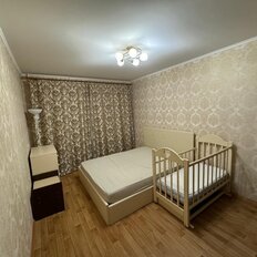Квартира 47 м², 2-комнатная - изображение 3