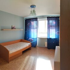 Квартира 124 м², 5-комнатная - изображение 3
