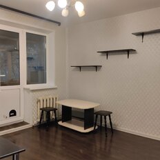 Квартира 32 м², 2-комнатная - изображение 5