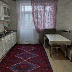 Квартира 75 м², 2-комнатная - изображение 1