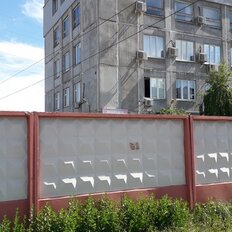 969,6 м², офис - изображение 5