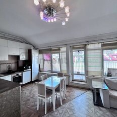 Квартира 50 м², 1-комнатная - изображение 4