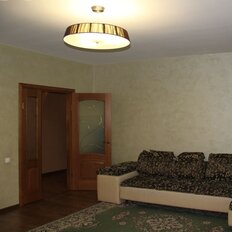 Квартира 95,6 м², 3-комнатная - изображение 5