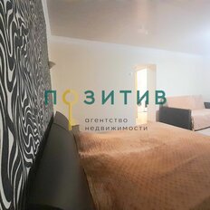 Квартира 30 м², 1-комнатная - изображение 3