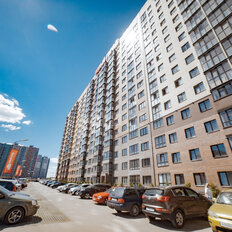 Квартира 21,5 м², студия - изображение 2