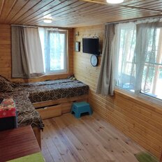 дом + 3,7 сотки, участок - изображение 3