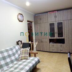 Квартира 48 м², 3-комнатная - изображение 5