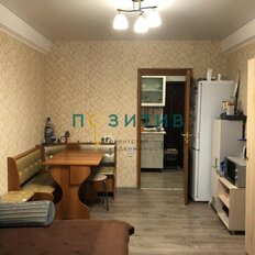 Квартира 20 м², 1-комнатная - изображение 5