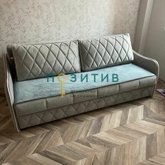 Квартира 33,6 м², 1-комнатная - изображение 2
