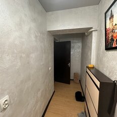 Квартира 42,8 м², 2-комнатная - изображение 4