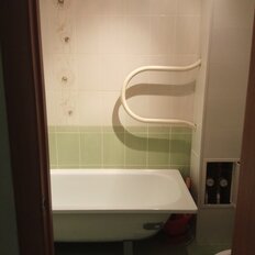 Квартира 27 м², студия - изображение 2