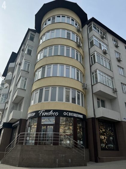 59,1 м², 3-комнатная квартира 7 600 000 ₽ - изображение 46