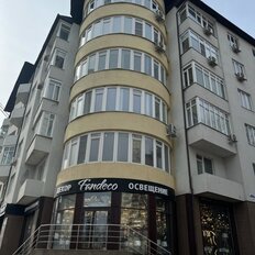 Квартира 125,4 м², 3-комнатная - изображение 2