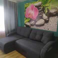 Квартира 37 м², 1-комнатная - изображение 1