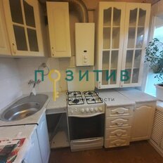 Квартира 45 м², 2-комнатная - изображение 5
