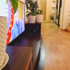 Квартира 38,2 м², 1-комнатная - изображение 5